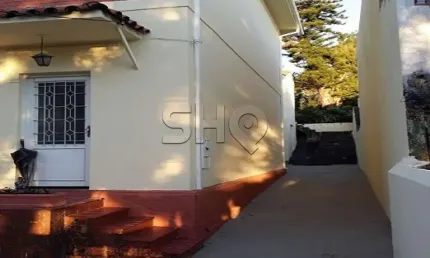 Casa com 5 quartos à venda na rua raul pompéia, 1383, pompéia, são paulo, 200 m2 por r$ 3.180.000
