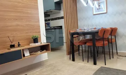 Apartamento com 2 quartos à venda na rua augusto tortorelo araújo, 287, jardim são paulo (zona norte), são paulo, 43 m2 por r$ 539.000