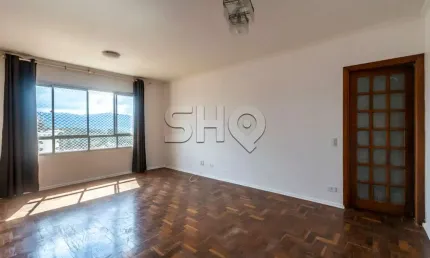 Apartamento com 3 quartos à venda na avenida santa inês, 1129, parque mandaqui, são paulo, 95 m2 por r$ 650.000
