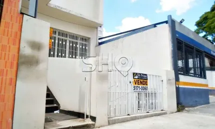 Casa com 3 quartos à venda na rua tavares bastos, 562, perdizes, são paulo, 110 m2 por r$ 1.349.000