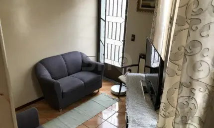 Casa com 5 quartos à venda na João Colas, 3, Jardim Brasil (Zona Norte), São Paulo por R$ 650.000