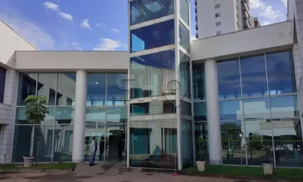 Prédio com 100 salas à venda na Avenida Doutor Altino Arantes, 1297, Vila Clementino, São Paulo por R$ 48.550.000