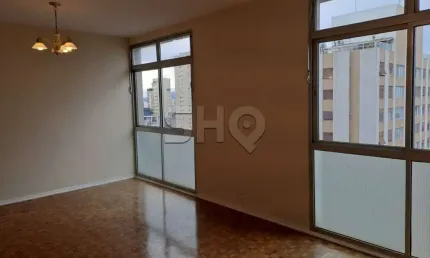 Apartamento com 3 quartos à venda na rua paraguassu, 421, perdizes, são paulo por r$ 2.127.659