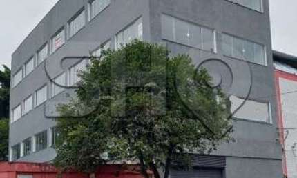 Prédio com 4 salas para alugar na Rua Salete, 15, Santana, São Paulo por R$ 40.000