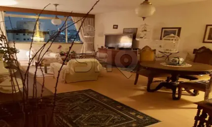 Apartamento com 3 quartos à venda na rua cardoso de almeida, 1018, perdizes, são paulo, 130 m2 por r$ 1.280.000