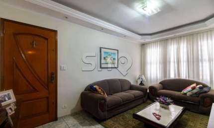 Casa com 4 quartos à venda na Rua Manuel Pitta, 82, Imirim, São Paulo por R$ 789.700