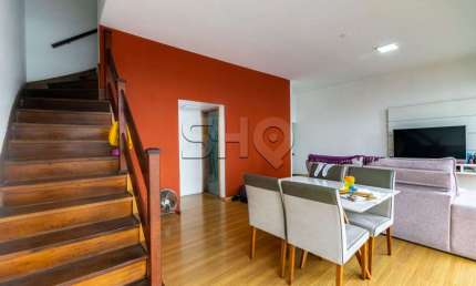 Apartamento com 3 quartos à venda na Avenida Paulista, 2584, Bela Vista, São Paulo por R$ 1.250.000