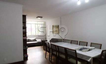 Apartamento com 3 quartos à venda na Rua Cardoso de Almeida, 704, Perdizes, São Paulo por R$ 1.200.000