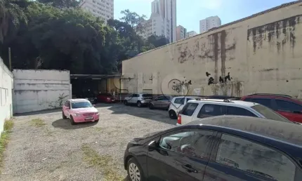 Terreno à venda na rua benvinda apparecida de abreu leme, 87, santana, são paulo por r$ 6.000.000