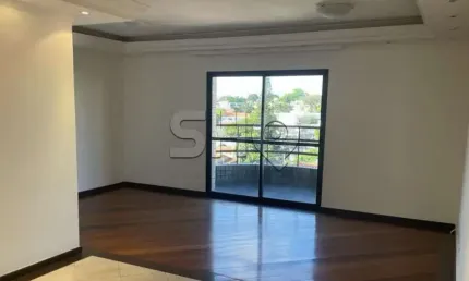Apartamento com 3 quartos à venda na rua andré mendes, 330, jardim da saude, são paulo, 184 m2 por r$ 1.300.000