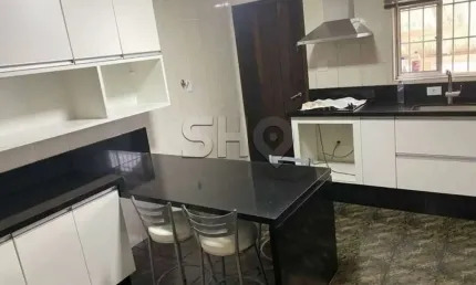 Casa com 2 quartos à venda na Rua São Zeferino, 90, Jardim Franca, São Paulo por R$ 849.000