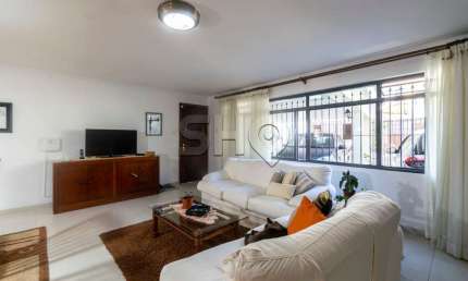Casa com 3 quartos à venda na Rua Simão Machado, 82, Tucuruvi, São Paulo por R$ 1.350.000