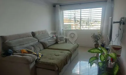 Casa com 3 quartos à venda na Rua Cajati, 295, Freguesia do Ó, São Paulo por R$ 999.000