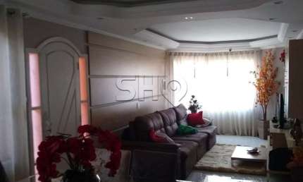 Casa com 3 quartos à venda na Rua José de Albuquerque Medeiros, 680, Água Fria, São Paulo por R$ 1.910.000