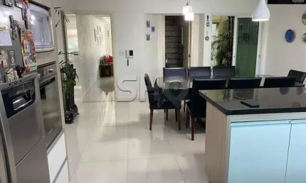 Casa com 3 quartos à venda na rua são zeferino, 150, jardim franca, são paulo, 209 m2 por r$ 1.699.000