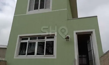Casa com 5 quartos à venda na do moinho, 74, vila nova cachoeirinha, são paulo por r$ 515.000