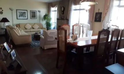 Apartamento com 3 quartos à venda na Rua Ponta Porã, 710, Vila Ipojuca, São Paulo por R$ 1.380.000
