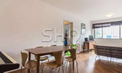 Apartamento com 2 quartos à venda na Rua João Moura, 1108, Pinheiros, São Paulo por R$ 960.000