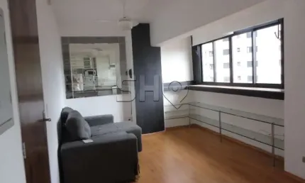 Apartamento com 2 quartos à venda na rua tucuna, 1269, perdizes, são paulo, 51 m2 por r$ 475.000