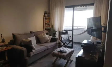 Apartamento com 3 quartos à venda na rua raul pompéia, 199, pompéia, são paulo por r$ 1.119.000