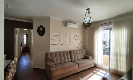 Apartamento com 3 quartos à venda na professor josé miziara, 61, santa teresinha, são paulo, 75 m2 por r$ 638.000
