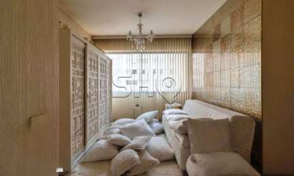 Apartamento com 3 quartos à venda na Avenida Higienópolis, 968, Higienópolis, São Paulo por R$ 1.600.000