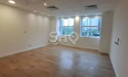 Sala comercial com 1 sala para alugar na avenida paulista, 1636, bela vista, são paulo, 33 m2 por r$ 3.550