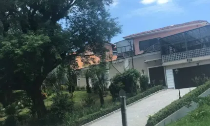 Casa com 5 quartos à venda na Avenida Mercedes, 938, Alto da Lapa, São Paulo por R$ 4.000.000