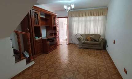 Casa com 2 quartos à venda na Maria Casali Bueno, 24, Água Fria, São Paulo por R$ 530.000