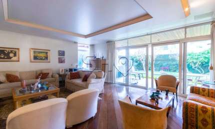Casa com 4 quartos à venda na Miralta, 394, Alto de Pinheiros, São Paulo por R$ 7.500.000
