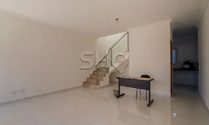 Casa com 3 quartos à venda na Rua Moreira, 51, Vila Romero, São Paulo por R$ 780.000