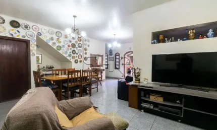Casa com 6 quartos à venda na Rua Cotoxó, 787, Perdizes, São Paulo por R$ 4.000.000