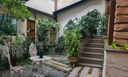 Casa comercial com 3 salas à venda na Rua Pedro Taques, 124, Consolação, São Paulo por R$ 2.450.000