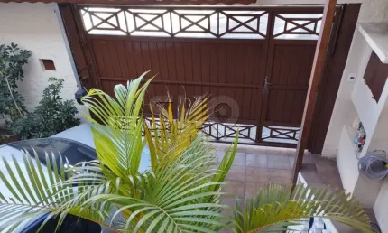 Casa com 2 quartos à venda na hilda cicarini, 115, vila paulistana, são paulo, 220 m2 por r$ 595.000