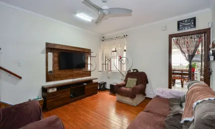 Casa com 3 quartos à venda na Rua Júpiter, 61, Aclimação, São Paulo por R$ 11.900.003