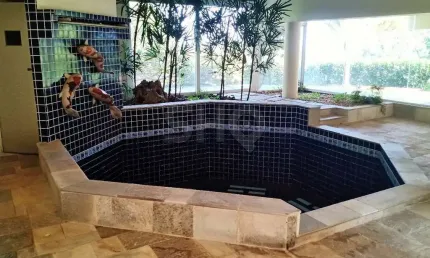 Casa em condomínio fechado com 4 quartos à venda na itaguaré, 15, roseira, mairiporã, 600 m2 por r$ 5.000.000
