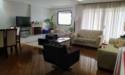 Apartamento com 4 quartos à venda na rua wanderley, 1261, perdizes, são paulo, 220 m2 por r$ 2.350.000