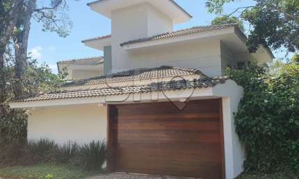 Casa em condomínio fechado com 3 quartos à venda na Imperatriz Maria Izabel Adelaide, 180, Parque Imperial, Mairiporã por R$ 3.190.000