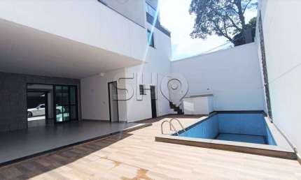 Casa em condomínio fechado com 4 quartos à venda na Rua Professor Pedro Pedreschi, 385, Tremembé, São Paulo por R$ 2.500.000