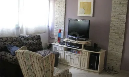 Casa em condomínio fechado com 3 quartos à venda na José Arnoni, 235, Vila Irmãos Arnoni, São Paulo por R$ 710.000