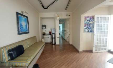 Casa em condomínio fechado com 3 quartos à venda na Rua Irundiara, 81, Vila Nova Conceição, São Paulo por R$ 1.800.000