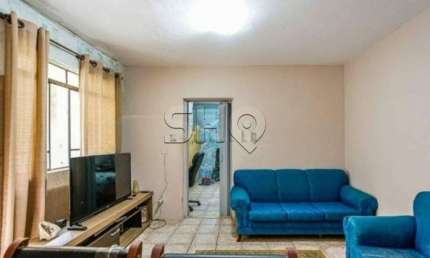 Casa com 4 quartos à venda na Rua Cabo Eduardo Alegre, 137, Sumaré, São Paulo por R$ 910.000