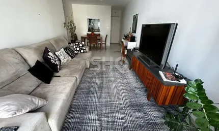 Apartamento com 2 quartos à venda na Rua Cotoxó, 839, Perdizes, São Paulo por R$ 870.000