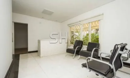Casa comercial com 12 salas à venda na rua itamarati, 67, pacaembu, são paulo, 280 m2 por r$ 2.500.000