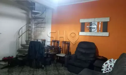 Casa com 2 quartos à venda na Avenida Gustavo Adolfo, 641, Vila Gustavo, São Paulo por R$ 904.000