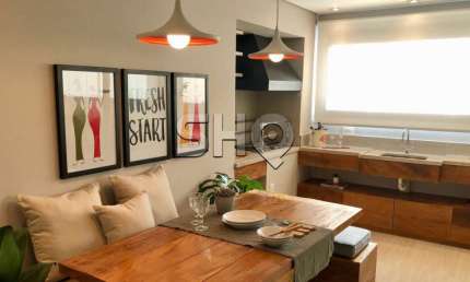 Apartamento com 3 quartos à venda na Rua Conselheiro Moreira de Barros, 1405, Lauzane Paulista, São Paulo por R$ 1.725.630