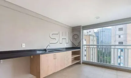 Apartamento com 2 quartos à venda na rua casa do ator, 888, vila olímpia, são paulo, 76 m2 por r$ 1.550.000