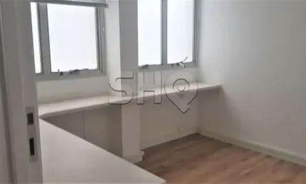 Sala comercial com 4 salas à venda na rua sergipe, 441, consolação, são paulo, 108 m2 por r$ 850.000