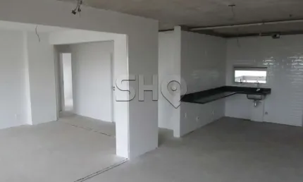 Apartamento com 3 quartos à venda na Rua Capitão Macedo, 30, Vila Clementino, São Paulo por R$ 1.979.000