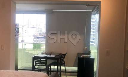 Loft com 1 quarto à venda na Rua Turiassu, 1473, Perdizes, São Paulo por R$ 535.000